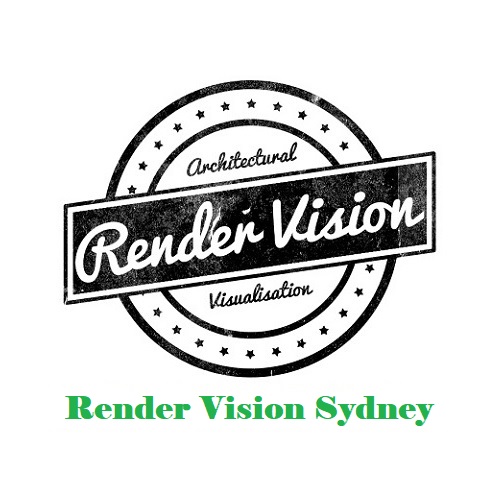 RenderVisionSydney